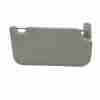 Recambio de parasol izquierdo para ford fiesta vi (cb1, ccn) 1.5 tdci referencia OEM IAM C1BBA04101TD34X1 / 2019051  