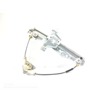 Recambio de elevalunas trasero derecho para citroën c3 comercial referencia OEM IAM 9815998280  