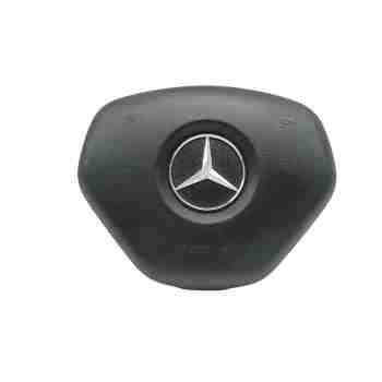 Recambio de airbag delantero izquierdo para mercedes-benz clase b (w246) b 180 cdi be (246.200) referencia OEM IAM A2188603402 /