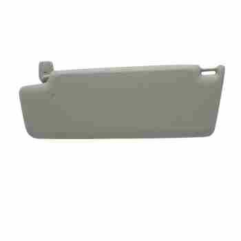 Recambio de parasol derecho para volkswagen tiguan (5n2) t1 bluemotion referencia OEM IAM 5N0857552H / 5N0857552H2F4  