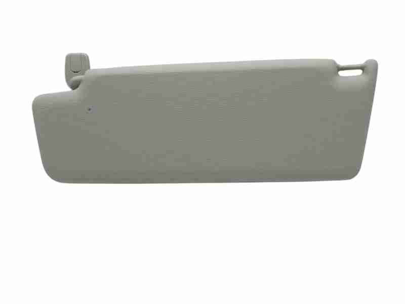 Recambio de parasol derecho para volkswagen tiguan (5n2) t1 bluemotion referencia OEM IAM 5N0857552H / 5N0857552H2F4  
