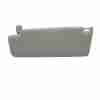 Recambio de parasol derecho para volkswagen tiguan (5n2) t1 bluemotion referencia OEM IAM 5N0857552H / 5N0857552H2F4  