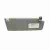 Recambio de parasol derecho para volkswagen tiguan (5n2) t1 bluemotion referencia OEM IAM 5N0857552H / 5N0857552H2F4  
