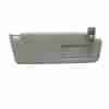 Recambio de parasol derecho para volkswagen tiguan (5n2) t1 bluemotion referencia OEM IAM 5N0857552H / 5N0857552H2F4  