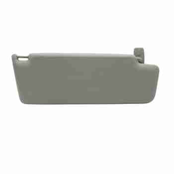 Recambio de parasol izquierdo para volkswagen tiguan (5n2) t1 bluemotion referencia OEM IAM 5N0857551H / 5N0857551H2F4  