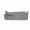 Recambio de parasol izquierdo para volkswagen tiguan (5n2) t1 bluemotion referencia OEM IAM 5N0857551H / 5N0857551H2F4  