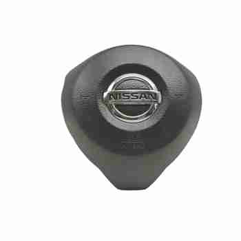 Recambio de airbag delantero izquierdo para nissan qashqai ii (j11, j11_) 1.5 dci referencia OEM IAM 98510HV00C  