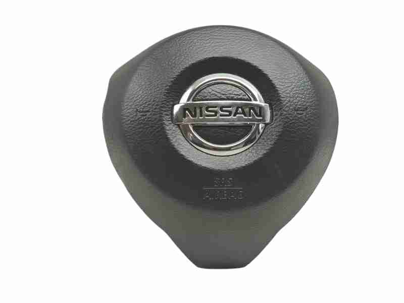 Recambio de airbag delantero izquierdo para nissan qashqai ii (j11, j11_) 1.5 dci referencia OEM IAM 98510HV00C  