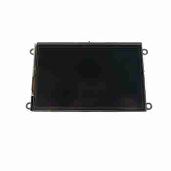 Recambio de pantalla multifuncion para citroën c4 grand picasso ii (da_, de_) 2.0 bluehdi 150 referencia OEM IAM 9813040980  