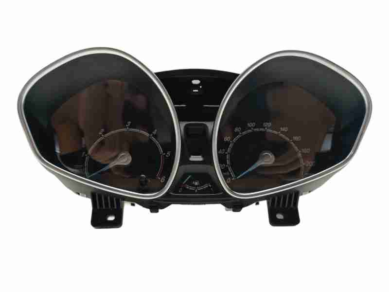 Recambio de cuadro instrumentos para ford fiesta vi (cb1, ccn) 1.5 tdci referencia OEM IAM C1BT10849GAU  