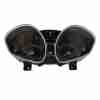 Recambio de cuadro instrumentos para ford fiesta vi (cb1, ccn) 1.5 tdci referencia OEM IAM C1BT10849GAU  