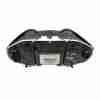 Recambio de cuadro instrumentos para ford fiesta vi (cb1, ccn) 1.5 tdci referencia OEM IAM C1BT10849GAU  