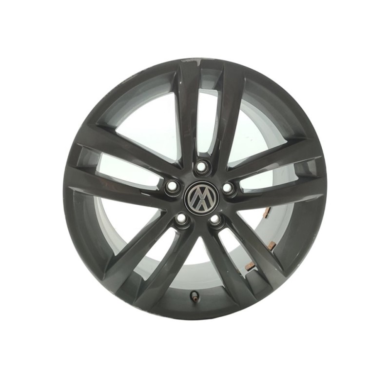 Recambio de llanta para volkswagen golf vii lim. advance bluemotion referencia OEM IAM 5G0601025AE  