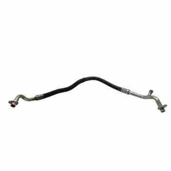 Recambio de tubos aire acondicionado para dacia duster (hm_) 1.0 tce 90 referencia OEM IAM 924809554R  