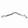 Recambio de tubos aire acondicionado para dacia duster (hm_) 1.0 tce 90 referencia OEM IAM 924809554R  