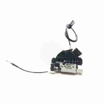 CERRADURA PUERTA DELANTERA DERECHA BK31V219A64CK / 2424809 