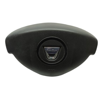 Recambio de airbag delantero izquierdo para dacia dokker essential referencia OEM IAM 985105118R  