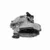 Recambio de caja cambios para volkswagen tiguan (ad1, ax1) 1.5 tsi referencia OEM IAM UPK 0C9300045Q 