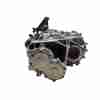 Recambio de caja cambios para volkswagen tiguan (ad1, ax1) 1.5 tsi referencia OEM IAM UPK 0C9300045Q 
