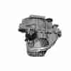 Recambio de caja cambios para volkswagen tiguan (ad1, ax1) 1.5 tsi referencia OEM IAM UPK 0C9300045Q 