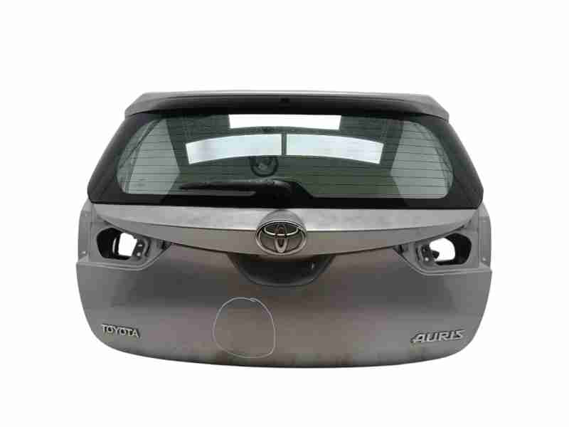 Recambio de porton trasero para toyota auris active referencia OEM IAM 6700502290  