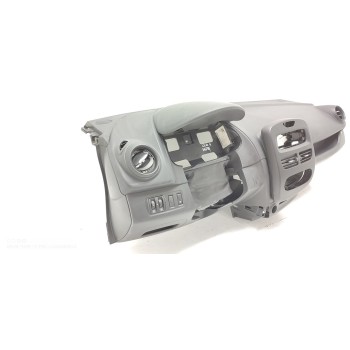 Recambio de kit airbag para renault clio iv business referencia OEM IAM 985101389R FALTAS 