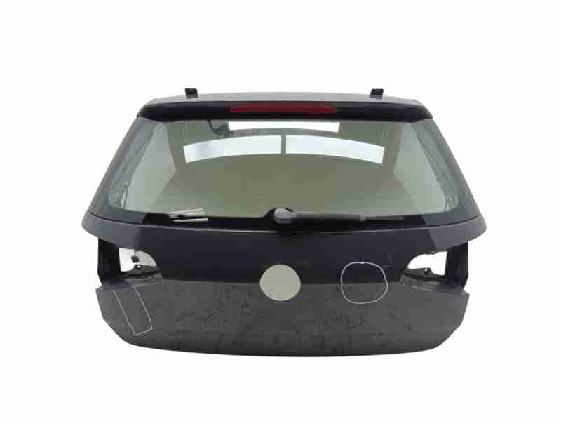 Recambio de porton trasero para volkswagen golf vii lim. advance bluemotion referencia OEM IAM 5G6827025AA  