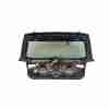Recambio de porton trasero para volkswagen golf vii lim. advance bluemotion referencia OEM IAM 5G6827025AA  