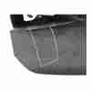 Recambio de porton trasero para volkswagen golf vii lim. advance bluemotion referencia OEM IAM 5G6827025AA  