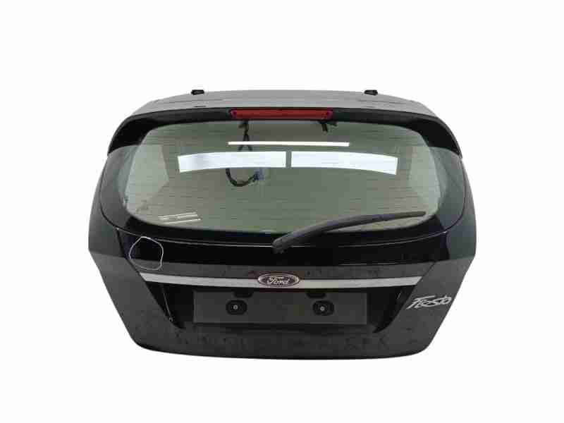 Recambio de porton trasero para ford fiesta vi (cb1, ccn) 1.5 tdci referencia OEM IAM P8A61A40400AH / 1763986  