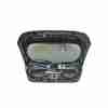 Recambio de porton trasero para ford fiesta vi (cb1, ccn) 1.5 tdci referencia OEM IAM P8A61A40400AH / 1763986  