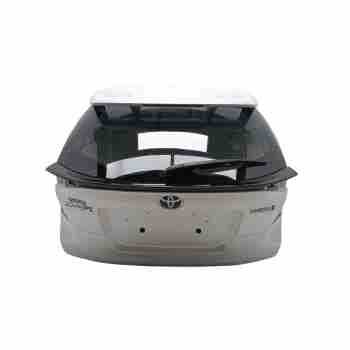 PORTON TRASERO 67005F4020 / 67005F4010 