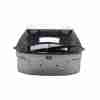 Recambio de porton trasero para toyota c-hr (_x1_) 1.8 hybrid (zyx10_, zyx11_) referencia OEM IAM 67005F4020 / 67005F4010  