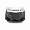 Recambio de porton trasero para toyota c-hr (_x1_) 1.8 hybrid (zyx10_, zyx11_) referencia OEM IAM 67005F4020 / 67005F4010  
