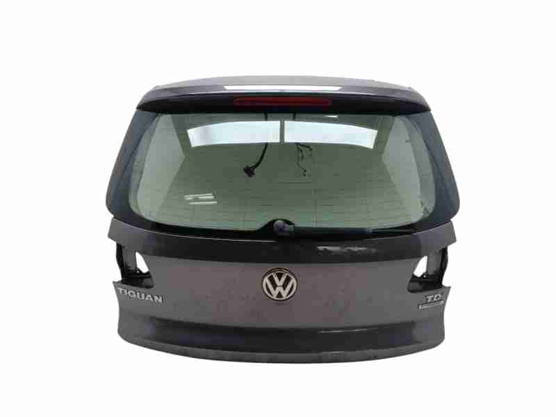 Recambio de porton trasero para volkswagen tiguan (5n2) t1 bluemotion referencia OEM IAM 5N0827025G  