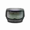 Recambio de porton trasero para volkswagen tiguan (5n2) t1 bluemotion referencia OEM IAM 5N0827025G  