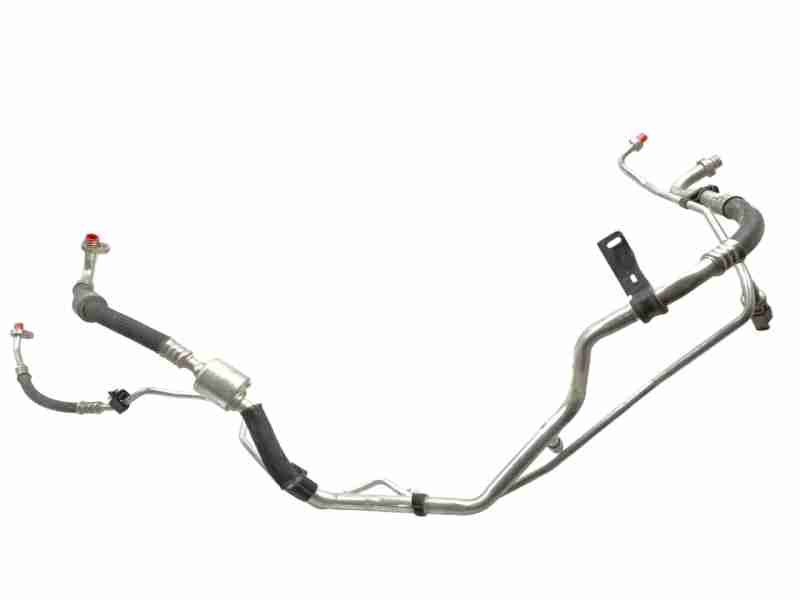 Recambio de tubos aire acondicionado para citroën c4 cactus business referencia OEM IAM 9810099880  