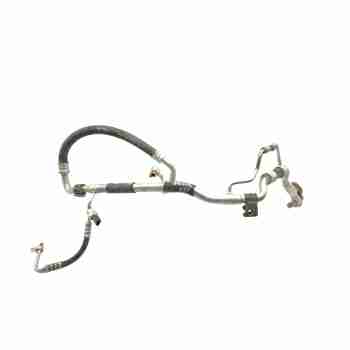 Recambio de tubos aire acondicionado para hyundai i30 cw cruise bluedrive referencia OEM IAM 97775A6750  