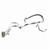 Recambio de tubos aire acondicionado para hyundai i30 cw cruise bluedrive referencia OEM IAM 97775A6750  