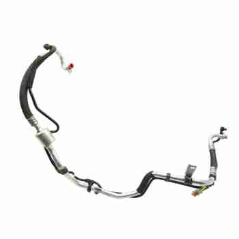 Recambio de tubos aire acondicionado para peugeot 208 (p2) allure pack referencia OEM IAM 9833241980  