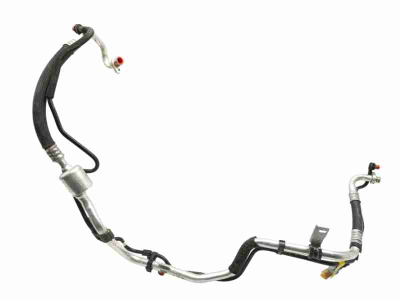 Recambio de tubos aire acondicionado para peugeot 208 (p2) allure pack referencia OEM IAM 9833241980  
