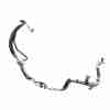Recambio de tubos aire acondicionado para peugeot 208 (p2) allure pack referencia OEM IAM 9833241980  