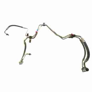 Recambio de tubos aire acondicionado para hyundai ix35 classic 2wd referencia OEM IAM 977752Y000 / 976262Y000  