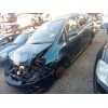 opel zafira / zafira family b (a05) del año 2007