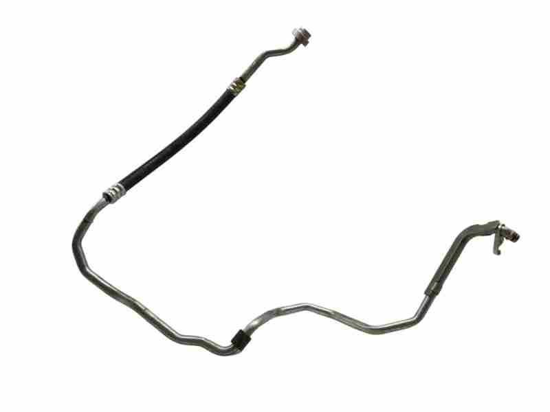 Recambio de tubos aire acondicionado para seat ibiza v (kj1, kjg) 1.0 referencia OEM IAM 2Q0816743Q  