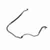 Recambio de tubos aire acondicionado para seat ibiza v (kj1, kjg) 1.0 referencia OEM IAM 2Q0816743Q  