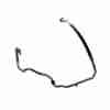 Recambio de tubos aire acondicionado para seat ibiza v (kj1, kjg) 1.0 referencia OEM IAM 2Q0816743Q  