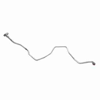 Recambio de tubos aire acondicionado para nissan micra v (k14) 1.5 dci referencia OEM IAM 924415FN0A  