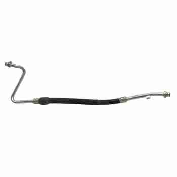 Recambio de tubos aire acondicionado para renault captur i (j5_, h5_) 1.5 dci 90 referencia OEM IAM 924547772R  