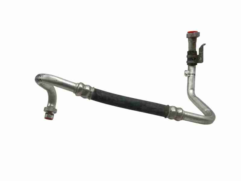 Recambio de tubos aire acondicionado para renault captur i (j5_, h5_) 1.5 dci 90 referencia OEM IAM 924803929R  